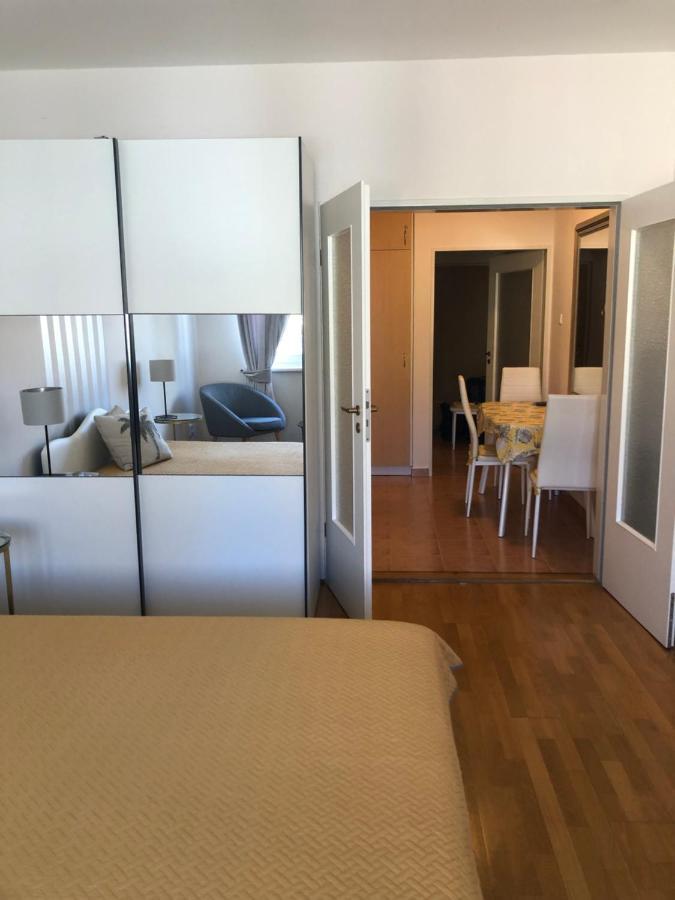 Apartamento Britannica Hévíz Exterior foto
