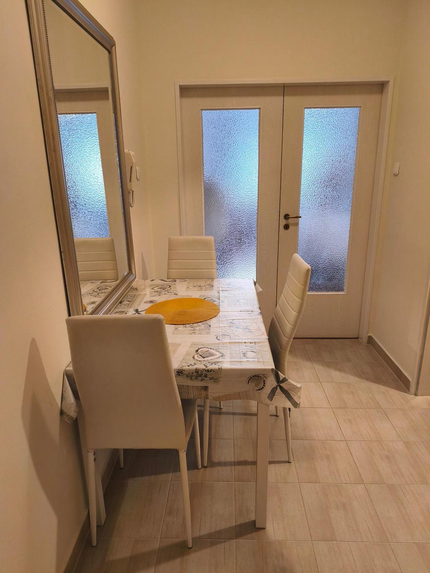 Apartamento Britannica Hévíz Exterior foto