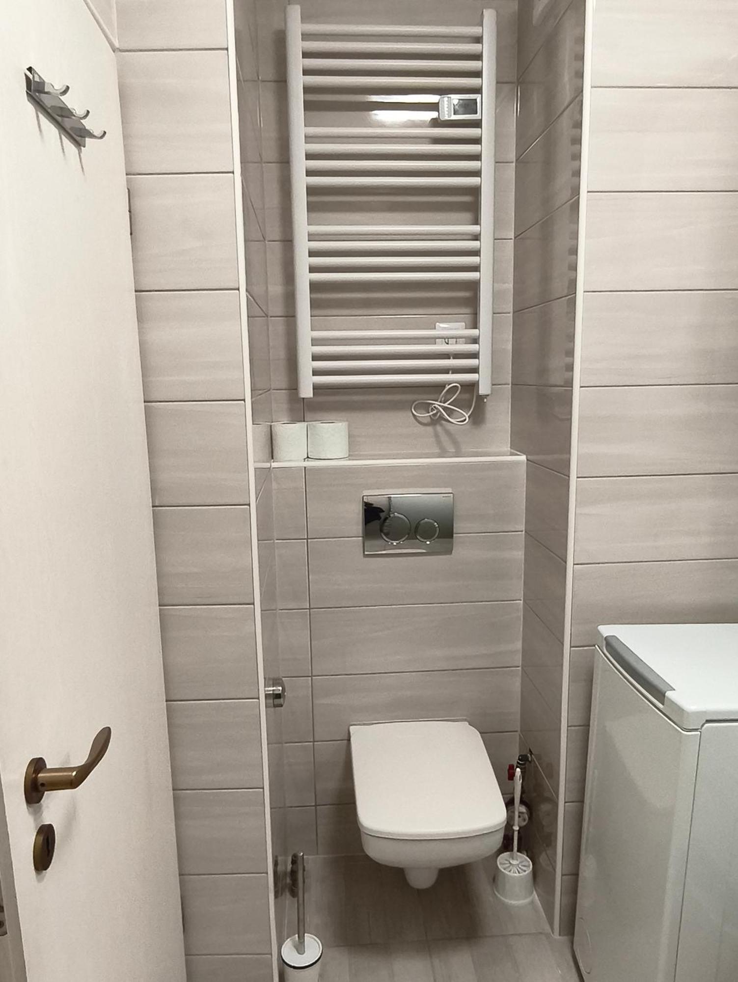 Apartamento Britannica Hévíz Exterior foto